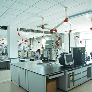 长海现代的服务很专业 能够个性化提供实验室建设方案