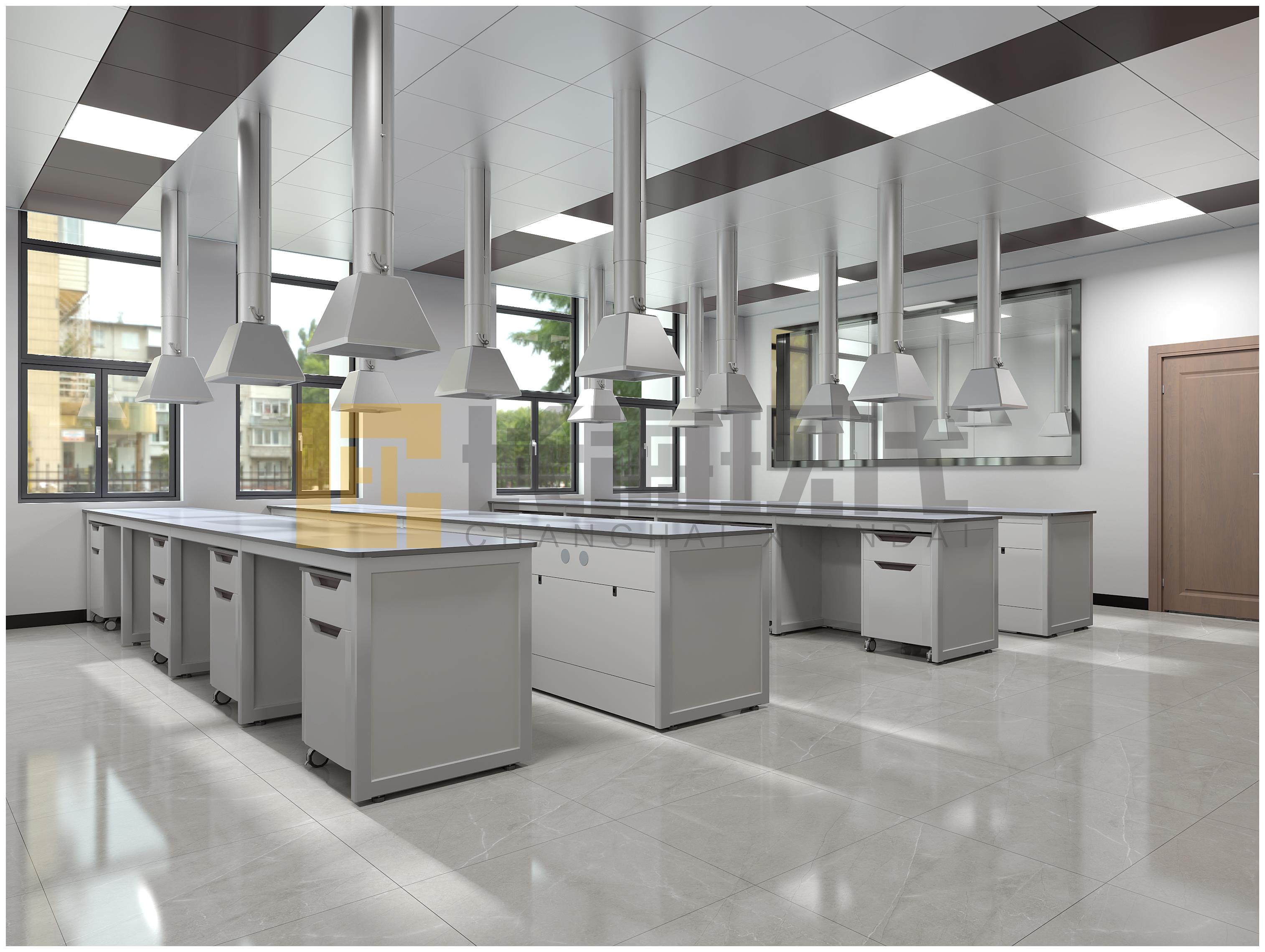 中医药中药炮制室